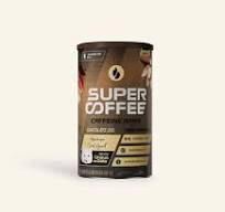 Super coffee Chocolate (Lingua de Gato) Caffeine Army