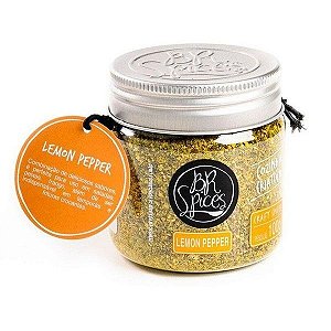 Lemon Pepper Br Spices 100g