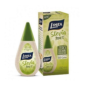 Stevia Líquida