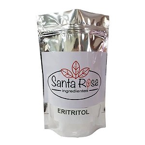 Eritritol 100% cristal