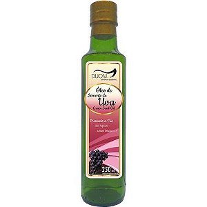 Óleo de Uva Duom 250 ml