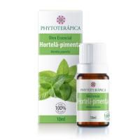 Òleo Essencial de Hortelã - Pimenta 10 ml Phytoterapica