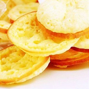 Provolone desidratado