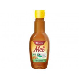 Mel Orgânico Minamel 250 g