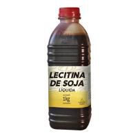 Lecitina de soja (Líquida) 1KG