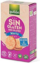 Biscoito Maria Sem glúten Zero Lactose Gullón Caixa 400 g