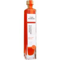 Molho de pimenta doce com maracujá  50 ml  - Casa Madeira