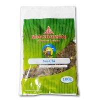 Ban- Cha com arroz integral 100 g Macrozen