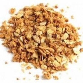 GRANOLA TRADICIONAL - COM AÇUCAR