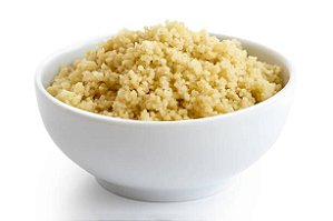 Couscous  grão