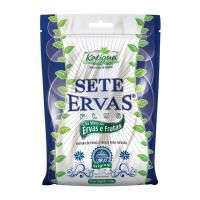 Chá Misto 7 Ervas - KATIGUÁ 120 G