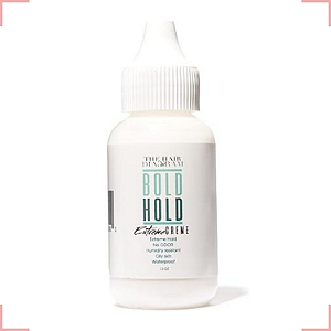Cola Bold Hold Extreme Creme 38ml P/ Laces Perucas Apliques