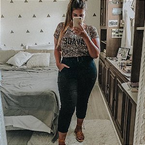 calça plus size bengaline