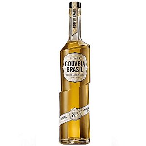 Cachaça Gouveia Brasil Extra Premium - 700ml