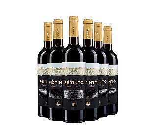 Leve 6 Pague 5 - Vinho Esporão Pé Tinto - 750ml