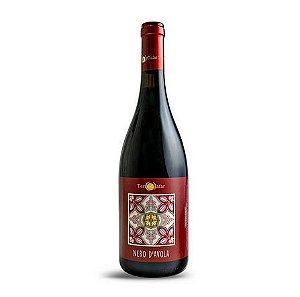 Vinho Terre Di Giafar Nero D'Avola - 750ml