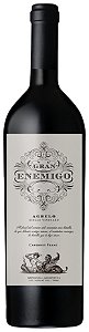 Vinho Gran Enemigo Agrelo Cabernet Franc - 750ml