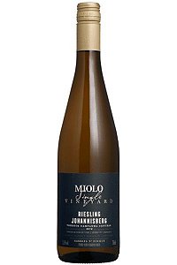 Vinho Miolo Single Vineyard Riesling Johannisberg - 750ml