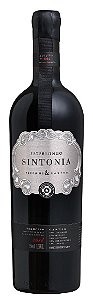 Vinho Peterlongo Sintonia - 750ml