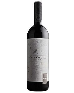 Vinho Tinto Casa Valduga Terroir Exclusivo Malbec - 750ml