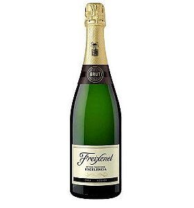 Espumante Branco Freixenet Excelencia Brut Kosher - 750ml