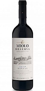 Vinho Miolo Reserva Tannat - 750ml
