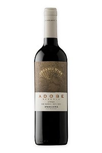 Vinho Adobe Reserva Syrah Orgânico - 750ml