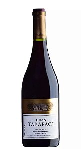 Vinho Gran Tarapacá Reserva Pinot Noir - 750ml