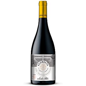 Vinho Santa Rita Floresta Carménère - 750ml