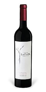 Vinho La Flor De Pulenta Cabernet Sauvignon - 750ml #DESCONTO