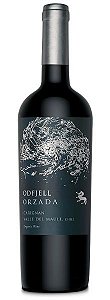 Vinho Odfjell Orzada Carignan Orgânico - 750 ml