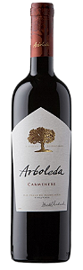 Vinho Arboleda Carménère - 750ml