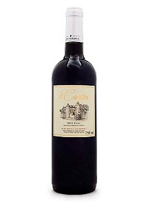 Vinho Le Cazelou Pays DO'C Tinto - 750ml