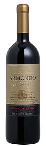 Vinho Armando Memoria Cabernet Sauvignon - 750ml