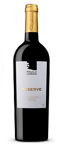 Vinho Paulo Laureano Reserve Tinto 2012 - 750ml
