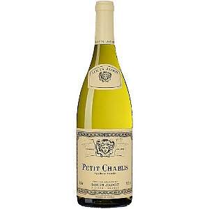 Vinho Branco Louis Jadot Petit Chablis-750ml
