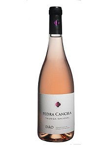 Vinho Rosé Pedra Cancela-750ml