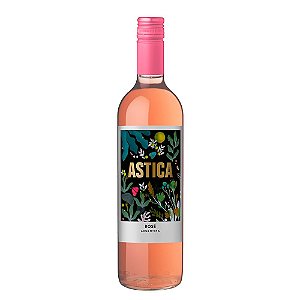 Vinho Trapiche Astica Rosé Malbec - 750ml