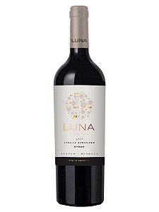 Vinho Luna Single Vineyard Syrah - 750ml