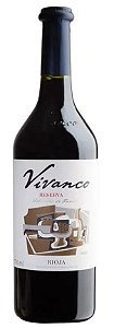 Vinho Vivanco Reserva  2012 - 750ml