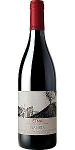 Vinho Planeta Etna Rosso 2014 - 750ml