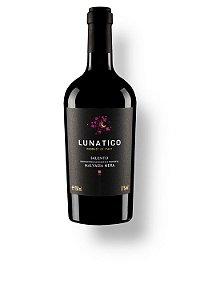 Vinho Lunatico Malvasia Nera Salento - 750ml