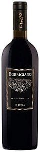 Vinho Il borro Borrigiano - 750ml