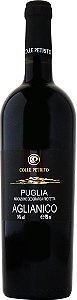 Vinho Colle Petrito Aglianico - 750ml