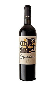 Vinho Ceppaiano Violetta Toscana IGT - 750ml
