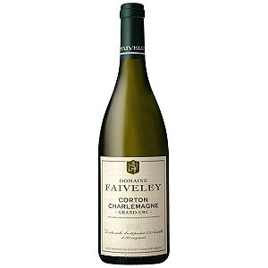 Vinho Domaine Faiveley Corton Charlemagne Grand Cru 2012 - 750ml