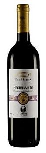 Vinho Villa Elena Negroamaro - 750ml