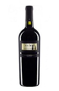 Vinho Yume Caldora Montepulciano D'Abruzzo 2011 - 750ml
