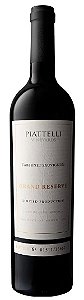 Vinho Piattelli Grand Reserve Cabernet Sauvignon 2010 - 750ml