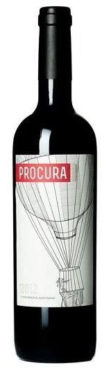 Vinho Procura Tinto 2012 - 750ml